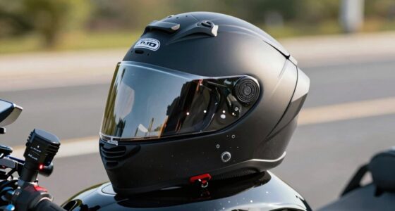 top motorcycle voice systems