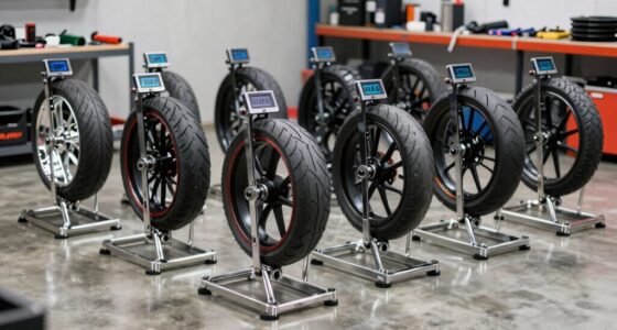 top motorcycle wheel balancers