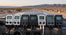 top mppt solar controllers