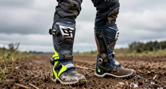 top mud riding boots