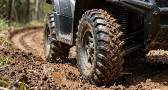 top mud utv tire picks