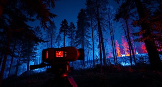 top night vision devices