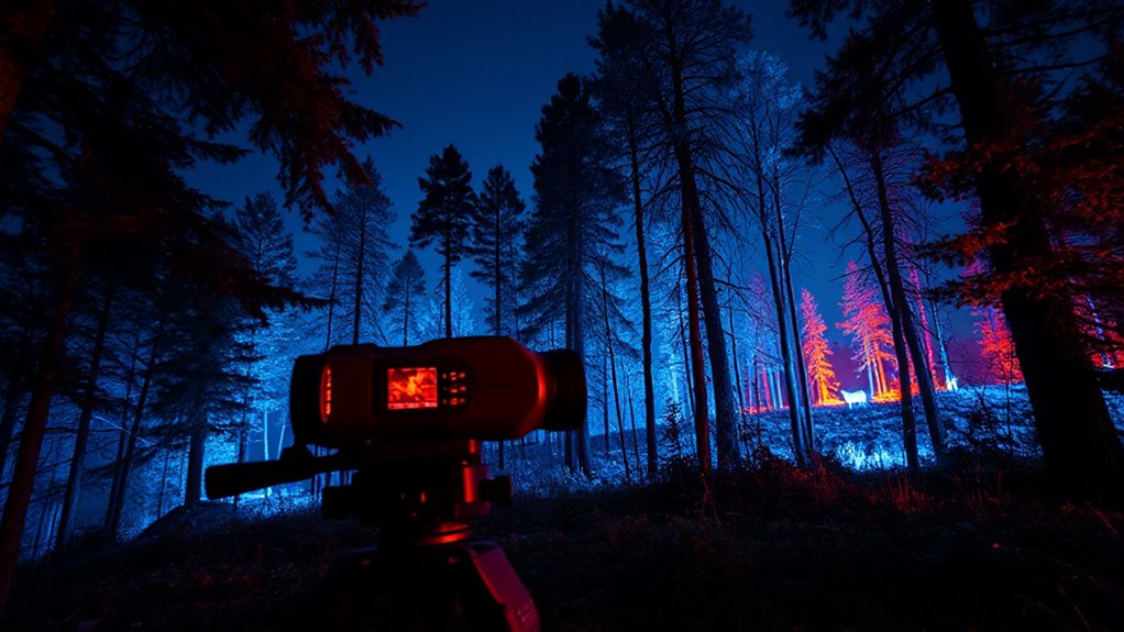 top night vision devices