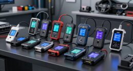 top obd2 scan tools