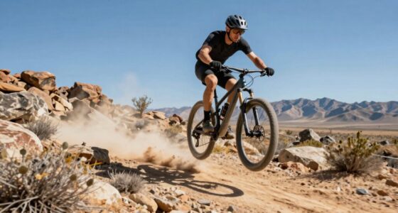 top off road action cameras