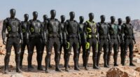 top off road armor options