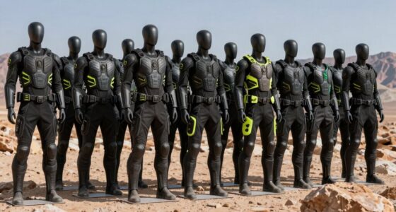 top off road armor options