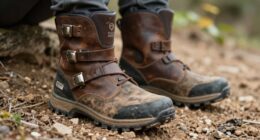 top off road boot recommendations