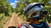 top off road helmet cameras
