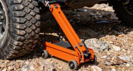 top off road jack picks