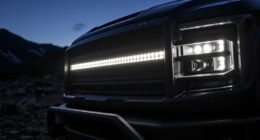 top off road led pod list