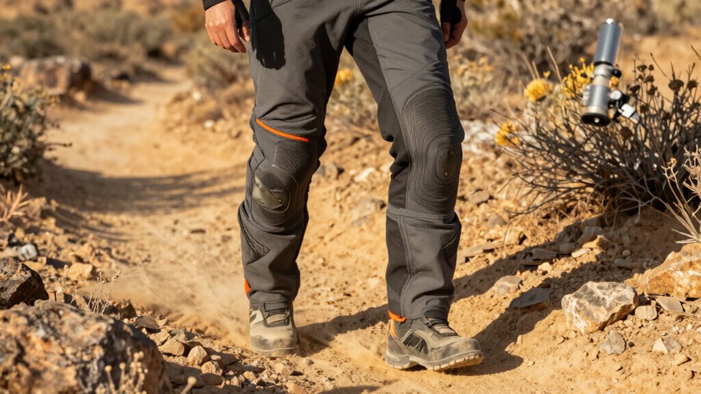 top off road riding armor