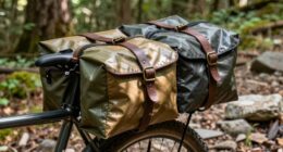 top off road saddle bag picks