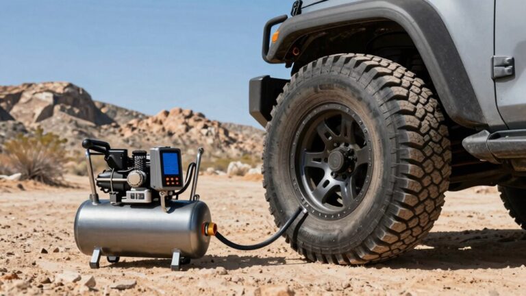 Off Roda Compressor 15 Best Portable Air Compressors for Off-Road Tires in 2026 - Off Road ...