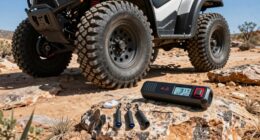 top off road tire deflators