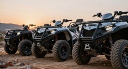 top off road utv bumper picks