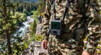 top outdoor body camera picks