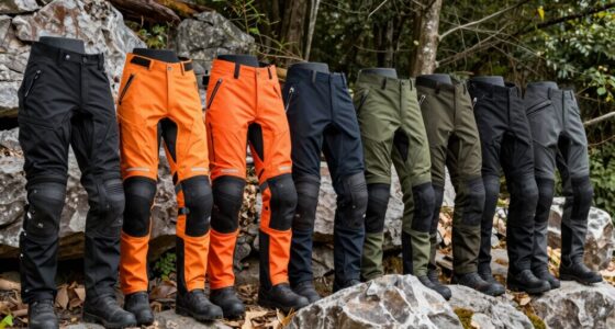 top over the boot riding pants