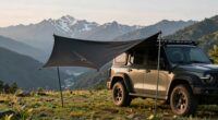 top overland awning picks