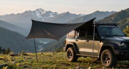 top overland awning picks