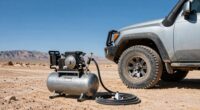 top overlanding air compressors