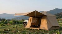 top overlanding awning rankings