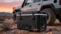 top overlanding cooler picks