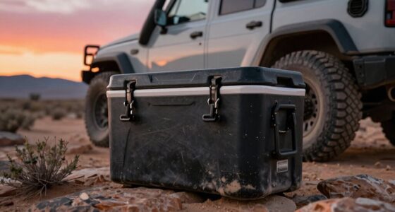 top overlanding cooler picks