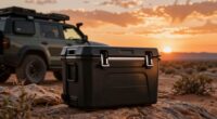 top overlanding cooler selections