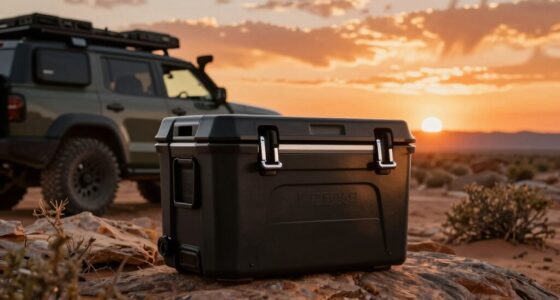 top overlanding cooler selections