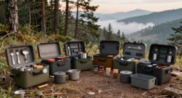 top overlanding kitchen box options