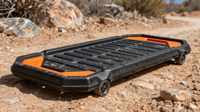 15 Best Overlanding Recovery Boards for 2026 - Off Road Top Speed