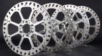 top oversized dirt bike rotors