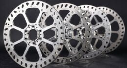 top oversized dirt bike rotors