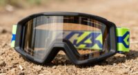 top photochromic motocross goggles