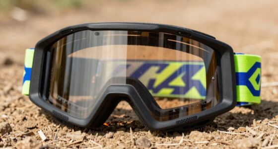 top photochromic motocross goggles