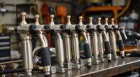 top pneumatic grease gun experts