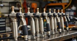 top pneumatic grease gun experts