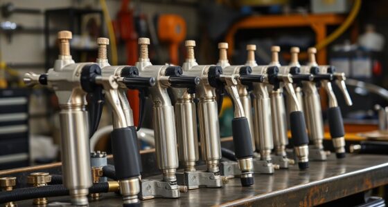 top pneumatic grease gun experts