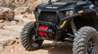 top polaris rzr winches