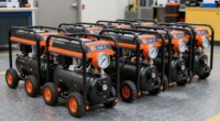 top portable 12v compressors