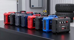 top portable jump starters