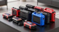 top portable jump starters