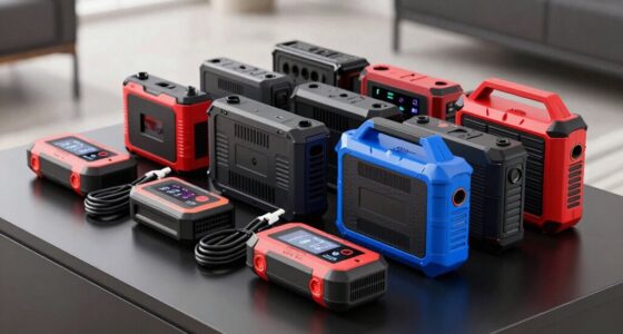 top portable jump starters