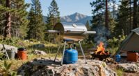 top portable overlanding grills