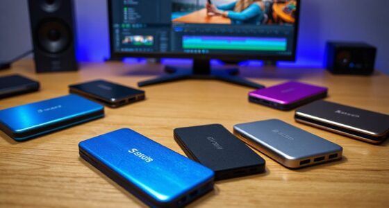 top portable ssds for editing