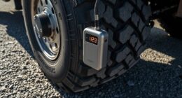 top portable truck tire inflators