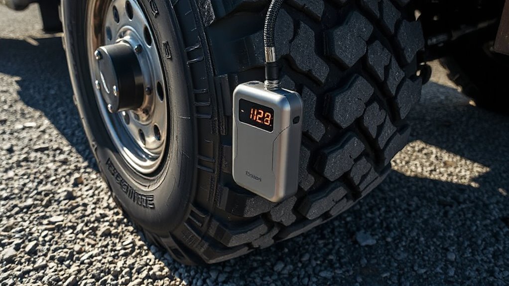 top portable truck tire inflators