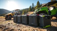 top portable utv jump packs