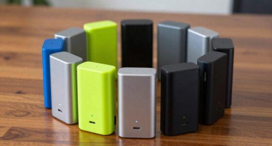 top portable wifi devices